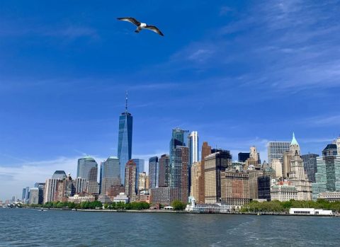 24 Hours in New York City with the New York Pass