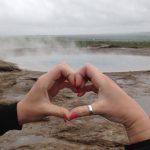 A Hot and Steamy Date with an Icelandic Geysir